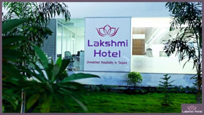  Lakshmi Hotel  Танджавур